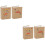 4 Baby Fotoboek Inlegtype Thuis ( , Dolfijn) 6