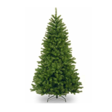 6FT GREEN ARTIFICIAL Colorado Christmas Tree 180cm With 700 Tips