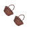 2Pcs De Com Alça Para E 6