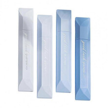 (Blue) Double Sided Tape Pens Roller Adhesive Glue Dispenser Runner for Scrapbooking Journaling