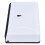Tissue Box zur Wandmontage, Kunststoff, dick, 7