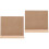 2Pcs Quadro Pequeno Para Mensagens, Base De , Face 6