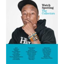 Watch Spotting The Collectors by Rhonda Riche Hardcover Book