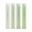 (Green)Double Sided Tape Pens Roller Adhesive Glue Dispenser Runner for Scrapbooking Journaling 1