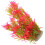 2Pcs Decoração De Planta Aquática, Grama Falsa Para E 1