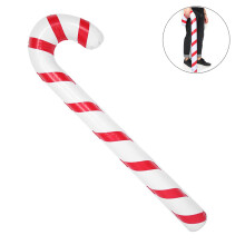 Opblaasbare decoratie voor feestjes, microvezel doekje voor het schoonmaken van glas, gemakkelijk op te blazen en leeg te laten lopen, duurzaam,