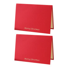 10 3D Holle Kerstwenskaarten Cadeaukaarten Zegenskaarten