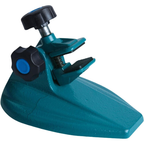 Precisions Micrometer Holder Bracket Micrometer Stand Indicators Stand Base Cutting Tool Holder With Large Knob 1