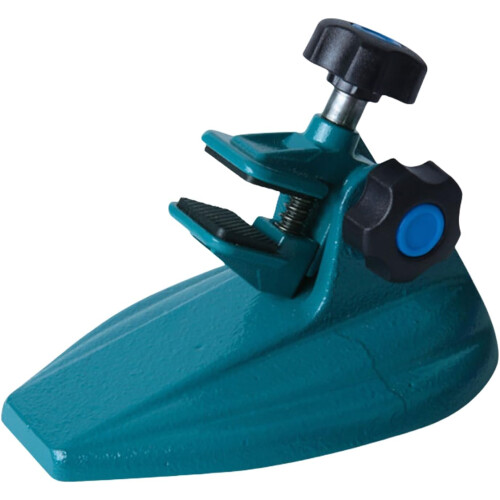 Precisions Micrometer Holder Bracket Micrometer Stand Indicators Stand Base Cutting Tool Holder With Large Knob 2