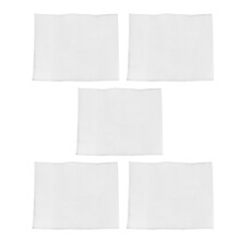 5Pcs Bienenzucht Edelstahl Beehive Kamm Gaze Mesh