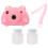 2 Pcs Câmara De Bolhas, Soprador Infantil 9