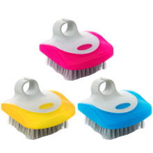 Ensemble de brosses de nettoyage de fruits pour divers Fruits, y