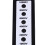 Elektrischer Zauntester, wasserdichtes 13