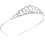 3 Teiliges Braut Haarreif Set Mit 1