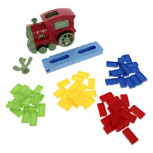 3 Sets Spielzeug Praktische Elektrische Zug Spielzeuge