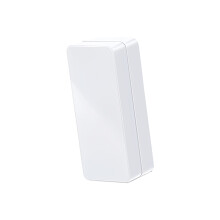 Paquet de 8 poids magnétiques pour drapeaux de jardin,-Blanc