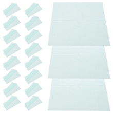 80 Blatt Blumenwickelpapier Für Sträuße Bastelmaterial