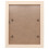 2 Stk. Holz Wandbilderrahmen 2