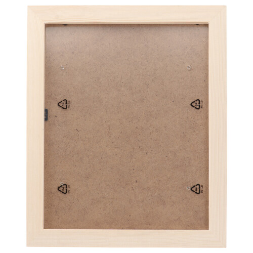 2 Stk. Holz Wandbilderrahmen 1
