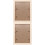 2 Stk. Holz Wandbilderrahmen 6