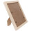 2 Stk. Holz Wandbilderrahmen 9