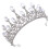 3 Teiliges Tiara Krone Kopfschmuck 3