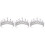 3 Teiliges Tiara Krone Kopfschmuck 6