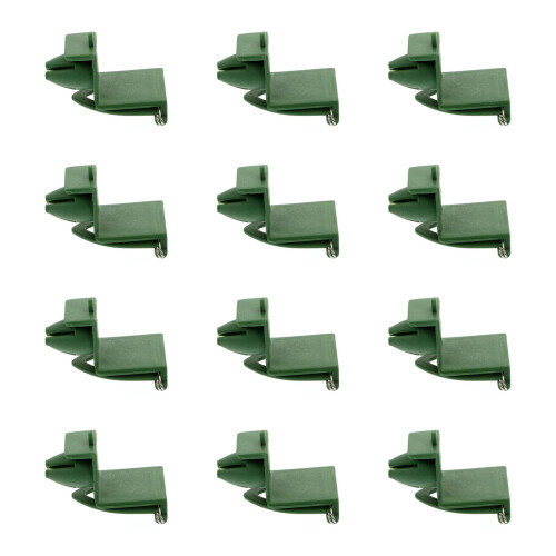 2 Sets Mit 50 Brautmann Brosche Zubehör