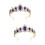 2 Krone Mit Blau 7