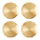 4 Servierplatten Aus 11