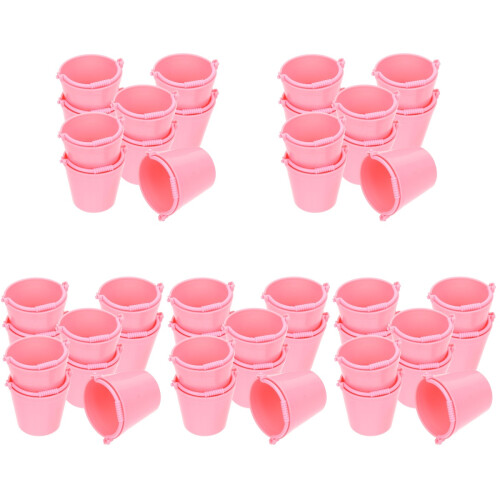 75 Stuks Miniatuur Speelgoed Feestartikelen 1