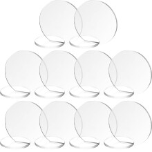 50 Tischnummern Schilder Für Hochzeit Diy