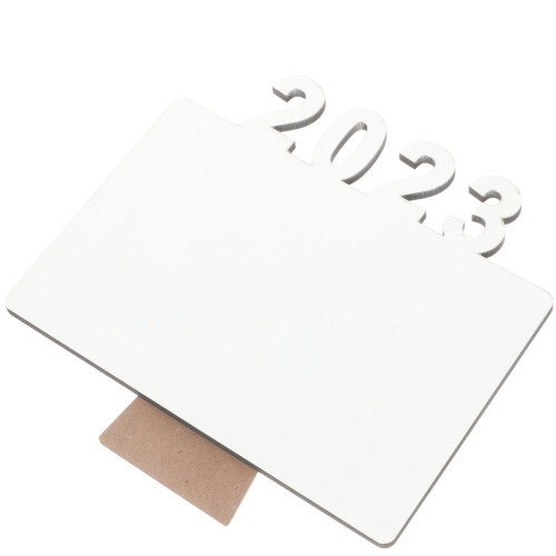 2Stk Sublimation Bilderrahmen Selbermachen