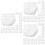 60 Pièces Culottes Pour En Tissu Élastique Accessoire De Jeu 6