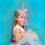 6 Stuks Kinderen Halloween Fee Toverstaf Grappige Kat 5