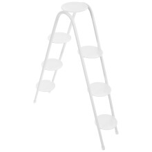 3Stk Displayregal Aus Mehrstufiger Organizer Für Cupcakes