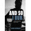 And So I Run by Jamie Doward Paperback Book 1