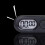 Time Counter Watch Outdoor Stop Timer Keychain, LCD Screen, MultiFunction Countdown Clock For Athletes, Teachers, Black 5