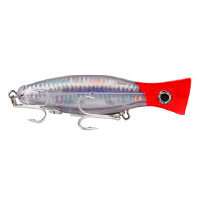 Trolling Artificial Hard Baits 12.5cm Crankbait Lure With Hook For Trout Fishing Tackle Outdoor Gear