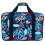Sewing Accessory Storage Case Sturdy Nylon Travel Bag-Deep Blue 1
