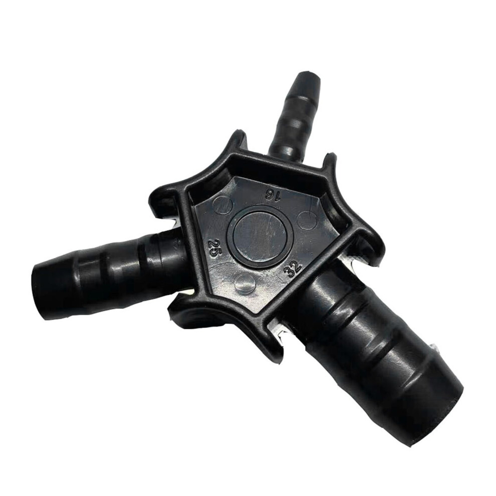 Chamfer Tool Deburring Tool For Pipes 16 Mm 25 Mm 32 Mm Multi Material Compatible Burr Release Finish 9323874248448
