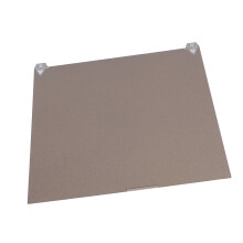 Doppelseitige PEI-Baustplatte 370x370mm für K2 Plus 3D-Druck