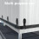 10 Stück Kabel-Organizer für Küchengeräte,-Grau 3