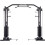 GYM MASTER 180kg Cable Crossover Machine | Cable Pulley Machine 6