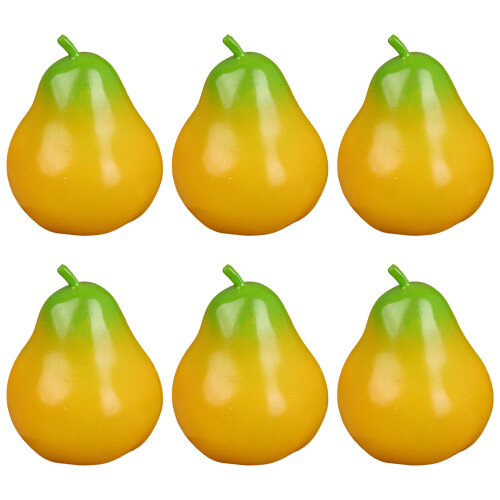 Good Looking Fruit Simulation Artificial Faux Fruit-Pineapple