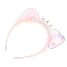 4Stk Haarreif Für Kinder Haarschmuck