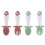 6Sets Baby Gabel Set Robust Bunt Kinder Tischgeschirr 1