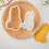 Moule à Biscuits à motif de chats élégants, pour la-Chaton G 6