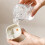 Distributeur de sel pot à épices en verre avec distribution 4