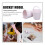 30 Mini Eimer Spielzeug Für Und Gastgeschenke 10